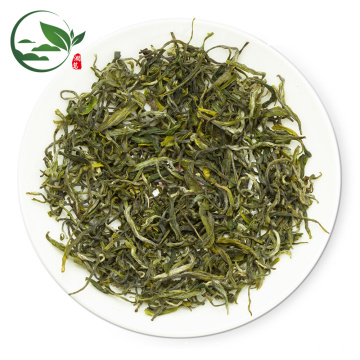 100% Huangshan Maofeng Green Tea es saludable